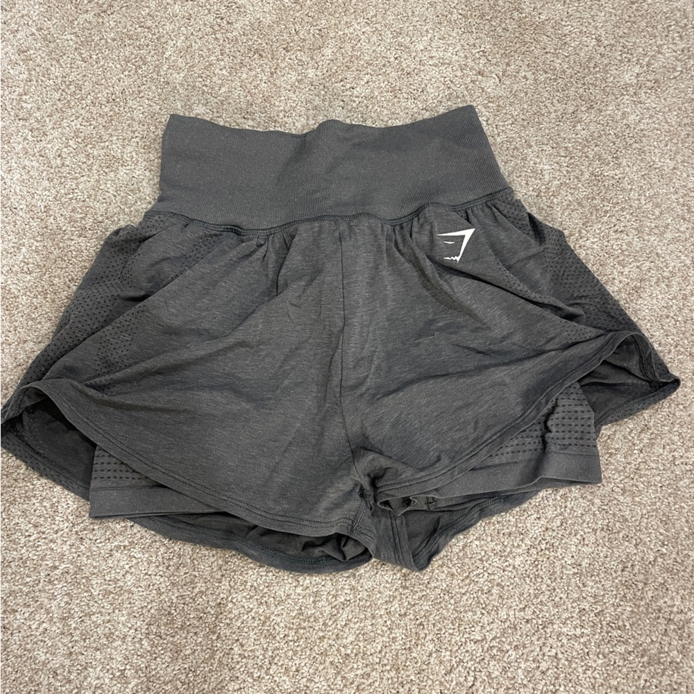 Gymshark Shorts